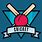 Love Dot Cricket Logo