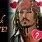 Love Jack Sparrow