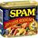 Low-Sodium Spam