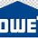 Lowe's Home Depot Logo
