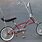 Lowrider Chopper Bicycles