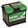 Lucas 43Ah Battery