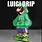 Luigi Drip