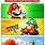 Luigi Super Mario Meme