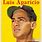 Luis Aparicio Baseball Card