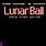 Lunar Ball NES ROM