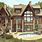 Luxury Log Cabin Home Plans