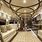 Luxury Tour Bus Interior
