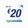 Lycamobile Recharge Online