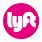 Lyft App Logo