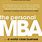 MBA Cover