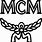 MCM Logo Designer