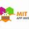 MIT App Inventor 2 Logo