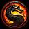 MK Dragon Symbol