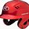 MLB Batting Helmet