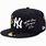 MLB Fitted Hats