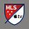 MLS Apple TV Logo