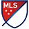 MLS FS1 Logo