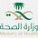 MOH Saudi Logo