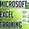 MS Excel Training