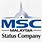 MSC Malaysia Logo