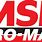 MSD ProMag Logo