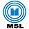 MSL Pipe Logo