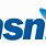 MSN Logo Oud