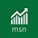 MSN Money Stock Quotes