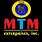 MTM Inc. Logo
