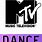MTV Dance Logo