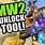 MW2 Unlock All Tool
