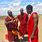 Maasai Land