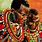 Maasai Paintings