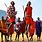 Maasai Tribe Dance