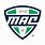 Mac Football Logo