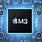 Mac M3 Chip