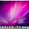 Mac OS X Desktop Screen