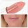 Mac Peach Lipstick
