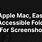 Mac Screenshot Folder