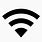 Mac Wifi Icon