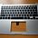 MacBook Air 13 Keyboard