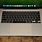 MacBook Air 15 Inch Keyboard