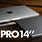 MacBook Pro 14 Silver vs Space Grey