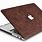 MacBook Pro Leather Cases