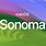 Macos Sonoma Logo