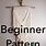 Macrame Wall Hanging Patterns for Beginners
