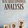 Macroeconomic Analysis Books