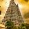 Madurai Meenakshi Temple History in Tamil