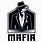 Mafia Logo Design